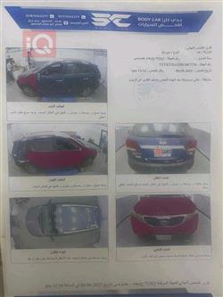 کیا سۆرینتۆ